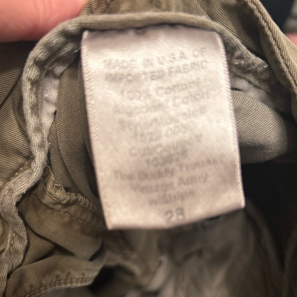 Current/Elliott Pants - image 4